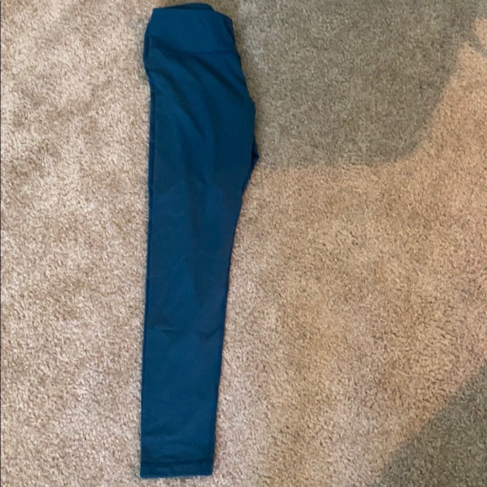 90 degrees Yoga pants size M